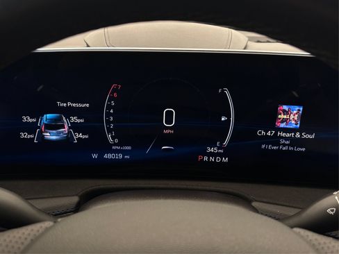 Certified 2024 Cadillac XT4 Sport FWD image 20