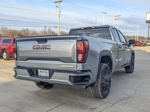 New 2026 GMC Sierra 1500 Elevation image 7