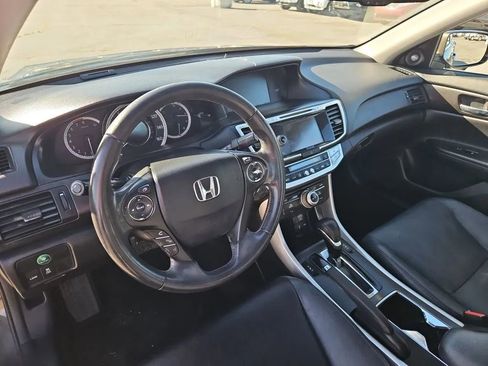Used 2013 Honda Accord EX-L image 26