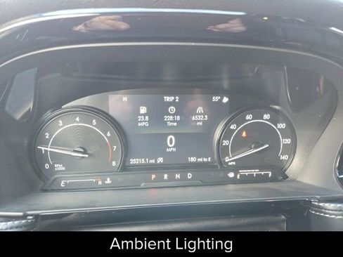 Certified 2022 Lincoln Corsair Standard w/ Premium Package image 20