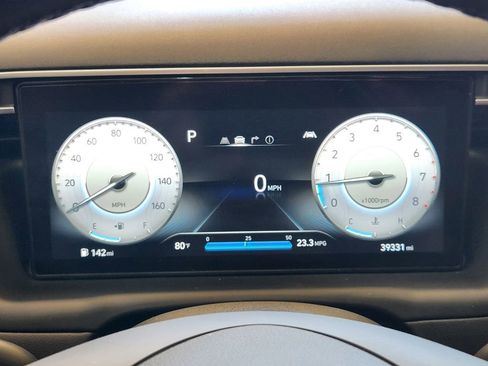 Certified 2022 Hyundai Santa Cruz Limited image 15