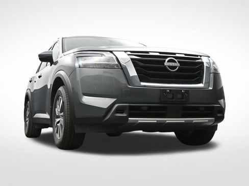 Used 2024 Nissan Pathfinder SL AWD/4WD image 30