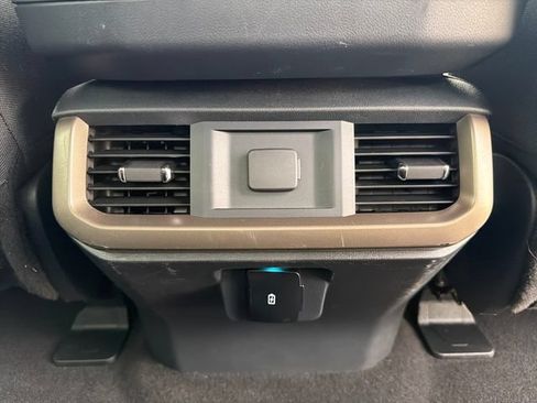 Used 2024 Ford F150 STX w/ Equipment Group 201A FX4 AWD/4WD image 29