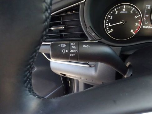 Used 2023 MAZDA CX-30 AWD 2.5 S w/ Preferred Package image 17