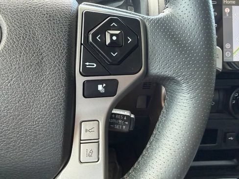 Used 2020 Toyota 4Runner SR5 Premium w/ Moonroof Package AWD/4WD image 32