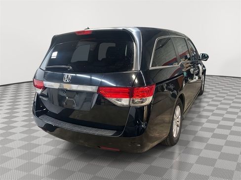 Used 2016 Honda Odyssey EX-L image 3