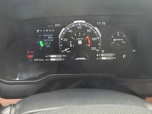 Used 2023 Toyota Tundra 1794 Edition w/ Advanced Package AWD/4WD image 21
