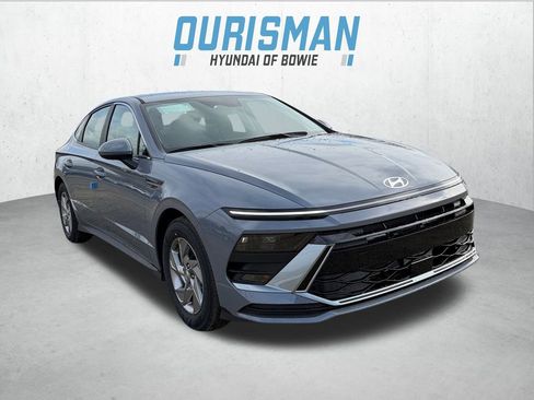 New 2026 Hyundai Sonata SE image 1