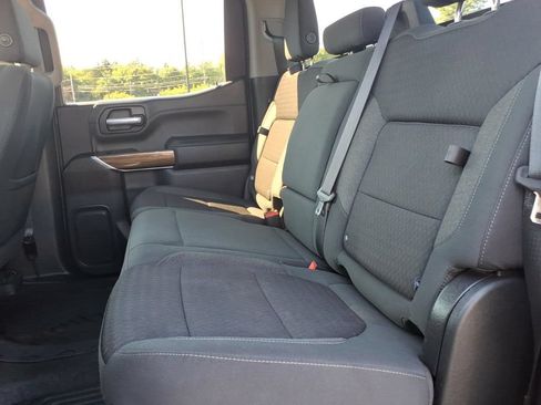 Used 2021 Chevrolet Silverado 1500 RST AWD/4WD image 14