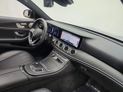 Used 2021 Mercedes-Benz E 350 Sedan image 19