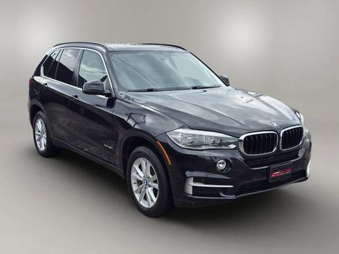 Used 2015 BMW X5 xDrive35i image 3