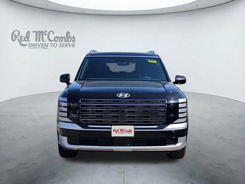 New 2026 Hyundai Palisade Calligraphy FWD image 8