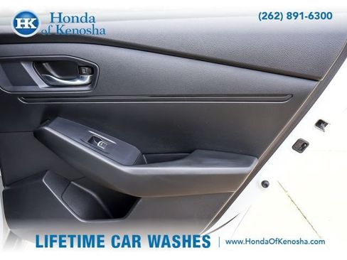 Used 2024 Honda Accord EX image 25