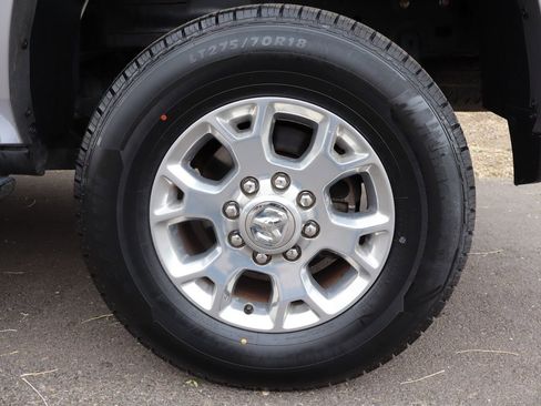 Used 2019 RAM 2500 Laramie image 42