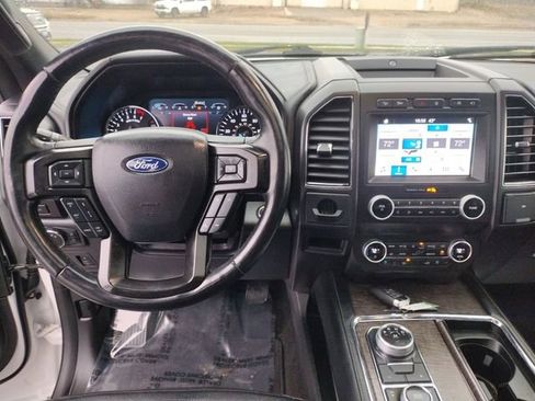 Used 2019 Ford Expedition Limited w/ Equipment Group 302A image 15
