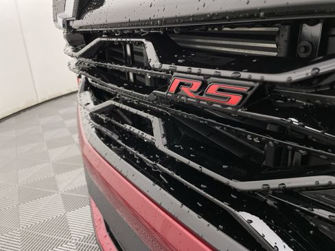 New 2026 Chevrolet Equinox RS image 88