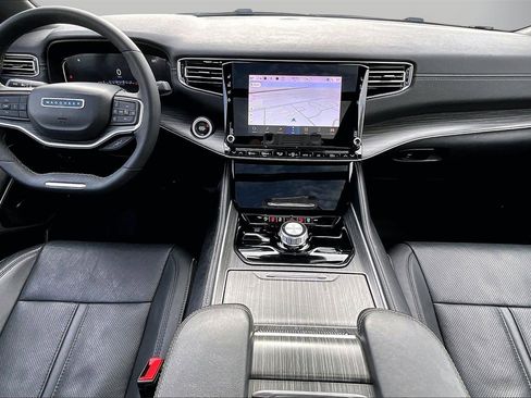 Used 2023 Jeep Wagoneer Series II w/ Premium Group I image 15