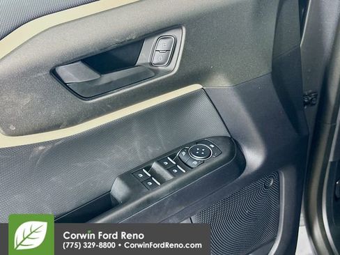 New 2026 Ford Bronco Sport Big Bend AWD/4WD image 19