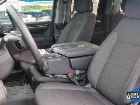 Used 2024 Chevrolet Silverado 1500 RST image 13