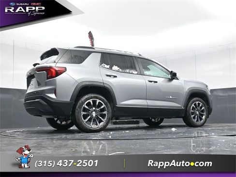 New 2026 GMC Terrain Elevation w/ Elevation Premium Package image 31