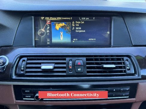 Used 2013 BMW 528i xDrive Sedan image 20