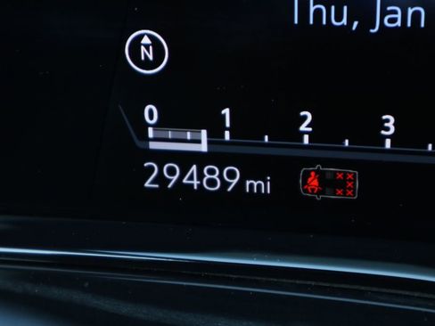 Used 2024 Cadillac Escalade Sport image 12