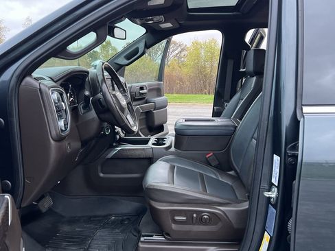 Used 2021 GMC Sierra 2500 Denali image 16
