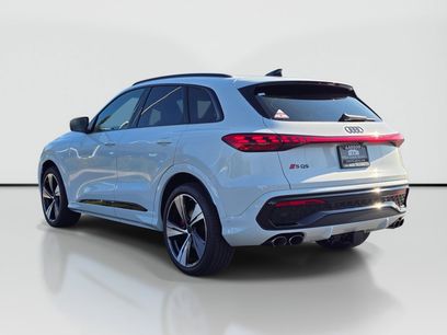 New 2026 Audi SQ5 Premium Plus
