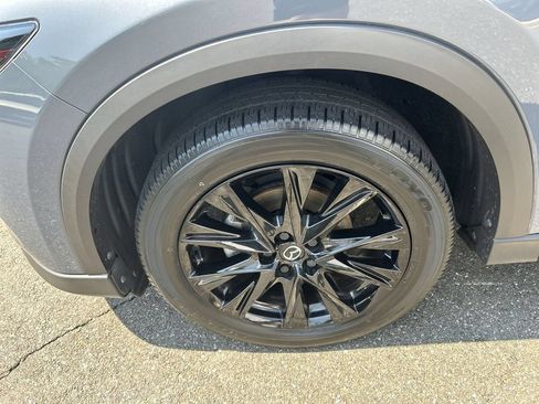 Certified 2023 MAZDA CX-5 Carbon Edition AWD/4WD image 10