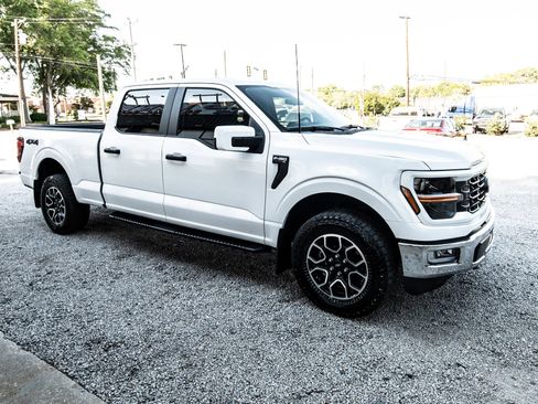 Used 2025 Ford F150 XL AWD/4WD image 15