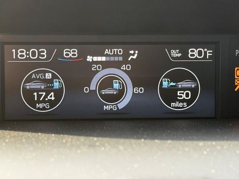 Used 2019 Subaru WRX STI Limited AWD/4WD image 32