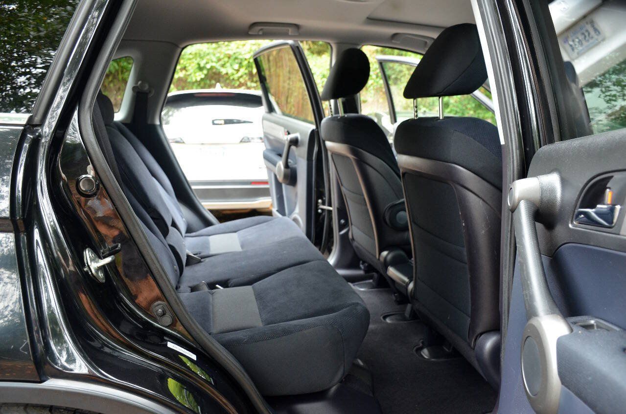 Used 2010 Honda CR-V EX image 8