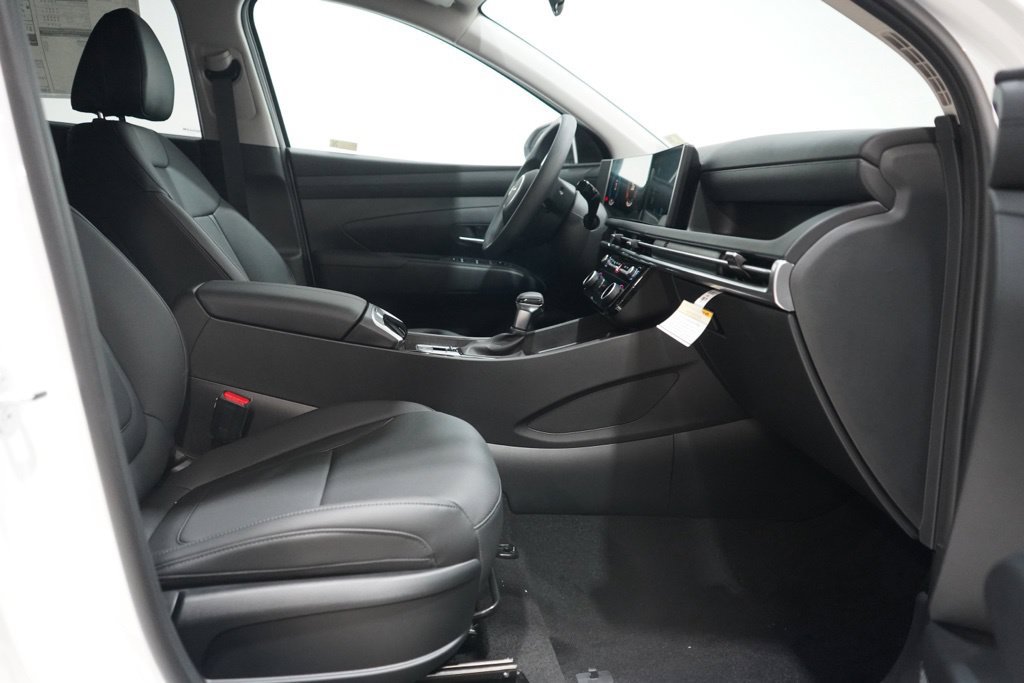 New 2026 Hyundai Tucson SEL Plus AWD/4WD image 13