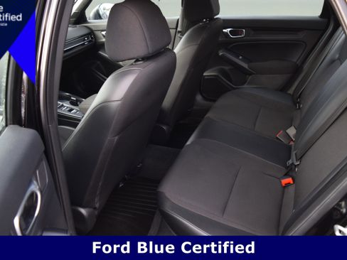 Used 2022 Honda Civic Sport image 7