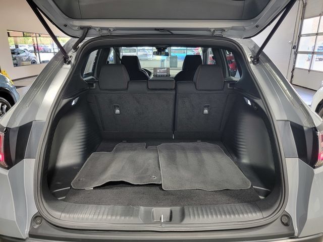 Certified 2024 Honda HR-V Sport image 34