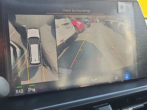 New 2026 Subaru Outback Limited XT image 9