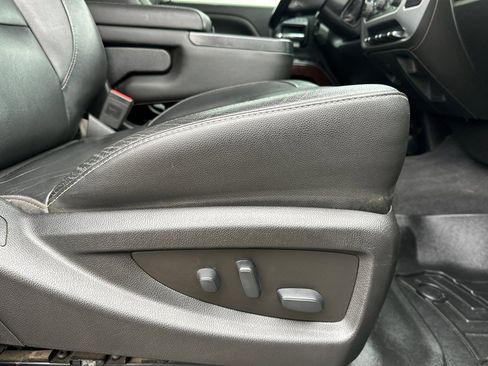 Used 2019 GMC Sierra 2500 SLT w/ Duramax Plus Package image 22