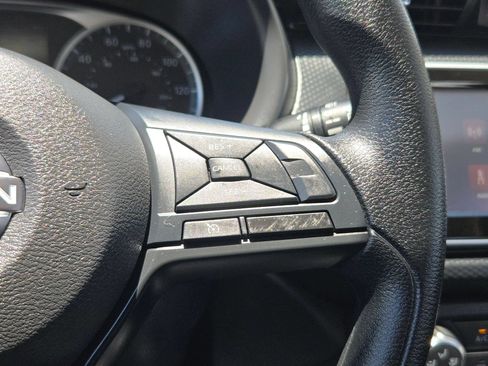 Used 2025 Nissan Kicks Play S FWD image 20