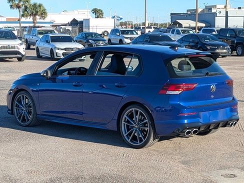 Used 2024 Volkswagen Golf R image 7