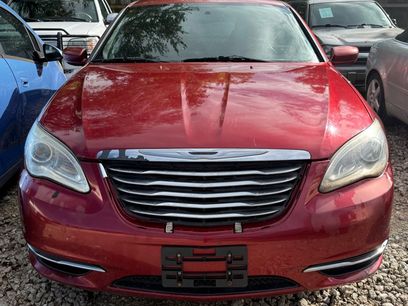 Used 2013 Chrysler 200 Touring