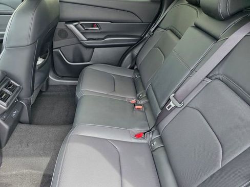 New 2026 MAZDA CX-5 2.5 S w/ Premium Package image 9