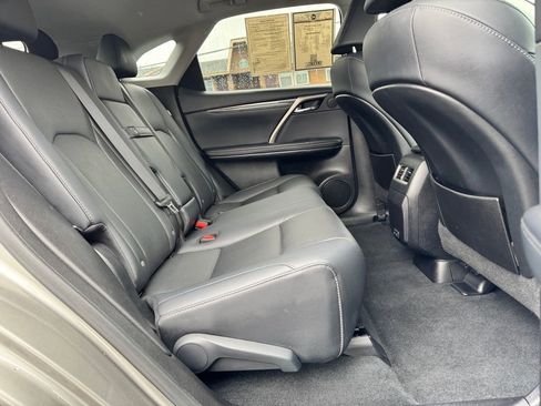 Used 2021 Lexus RX 350 FWD w/ Accessory Package image 13