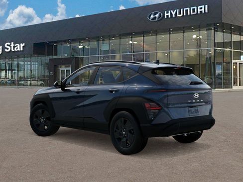 New 2026 Hyundai Kona SEL Sport image 5