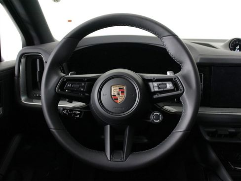 New 2026 Porsche Cayenne E-Hybrid image 12