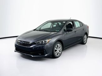 Used 2023 Subaru Impreza 2.0i video 1