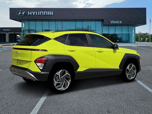 New 2026 Hyundai Kona SEL Premium FWD image 27