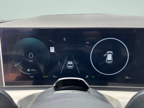 New 2026 Hyundai Tucson SEL Plus FWD image 36