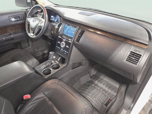 Used 2019 Ford Flex Limited w/ Equipment Group 303A AWD/4WD image 49