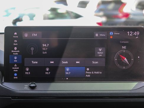 Used 2025 Honda Accord Sport image 15