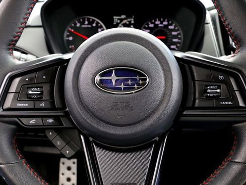 Used 2023 Subaru WRX Limited image 12